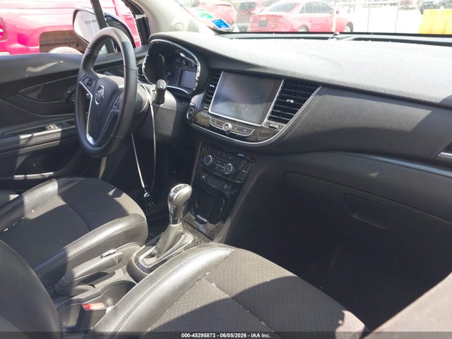 Aukcja sprzedaży 2021 Buick Encore Fwd Preferred, vin: KL4CJASB5MB321907, numer aukcji: 45295873