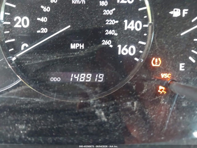 Auction sale of the 2007 Toyota Avalon Limited, vin: 4T1BK36B47U188744, lot number: 45295875