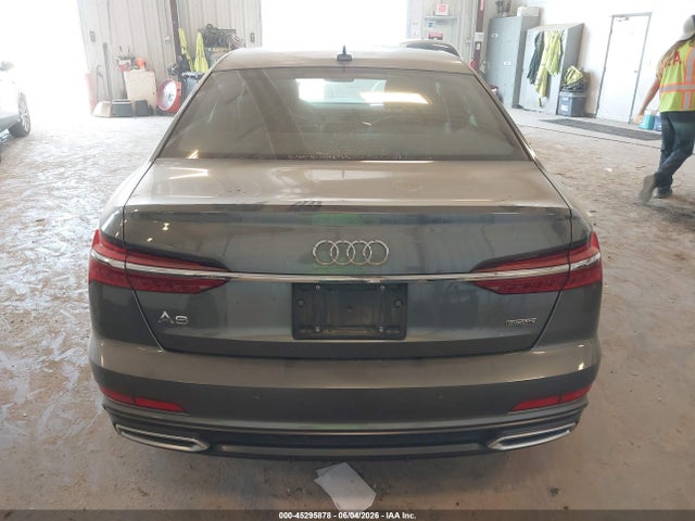 Продаж на аукціоні авто 2019 Audi A6 55 Premium, vin: WAUL2AF24KN088415, номер лоту: 45295878