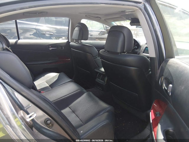 45295882 :رقم المزاد ، JTHCH96S960012531 vin ، 2006 Lexus Gs 300 مزاد بيع