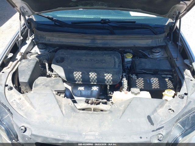 Jeep Cherokee Latitude 4x4 2020 1C4PJMCBXLD643372 Image 10