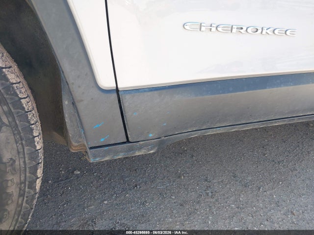 Jeep Cherokee Latitude 4x4 2020 1C4PJMCBXLD643372 Image 6