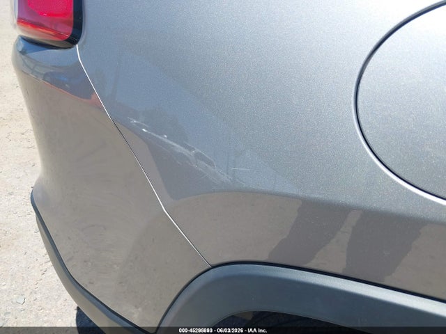 Jeep Cherokee Latitude 4x4 2020 1C4PJMCBXLD643372 Image 13