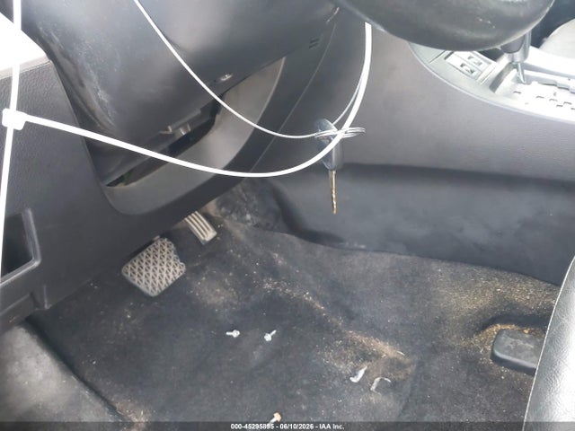 Aukcja sprzedaży 2012 Mazda Mazda3 I Grand Touring, vin: JM1BL1W71C1627475, numer aukcji: 45295895