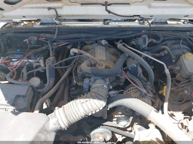 Aukcja sprzedaży 2007 Jeep Wrangler X, vin: 1J4FA24197L217460, numer aukcji: 45295897