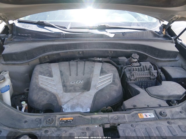 Aukcja sprzedaży 2015 Kia Sorento Lx V6, vin: 5XYKTDA78FG653763, numer aukcji: 45295898