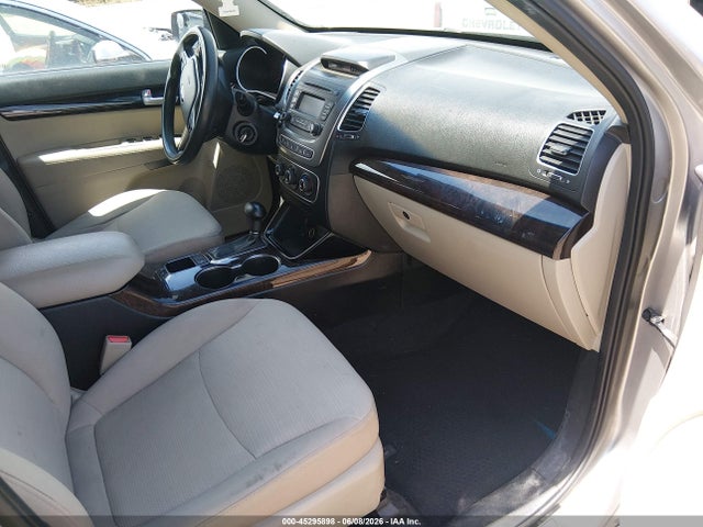 Aukcja sprzedaży 2015 Kia Sorento Lx V6, vin: 5XYKTDA78FG653763, numer aukcji: 45295898
