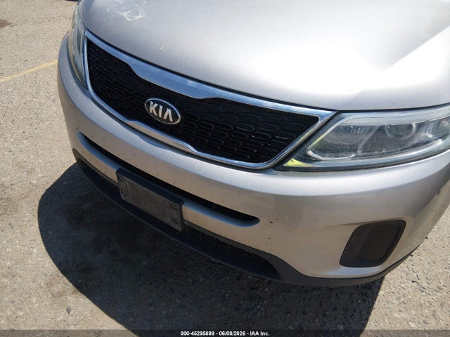 Aukcja sprzedaży 2015 Kia Sorento Lx V6, vin: 5XYKTDA78FG653763, numer aukcji: 45295898