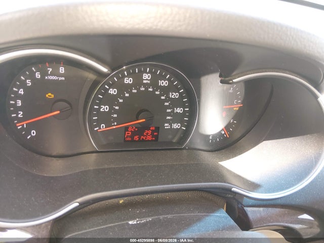 Aukcja sprzedaży 2015 Kia Sorento Lx V6, vin: 5XYKTDA78FG653763, numer aukcji: 45295898