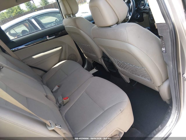 Aukcja sprzedaży 2015 Kia Sorento Lx V6, vin: 5XYKTDA78FG653763, numer aukcji: 45295898