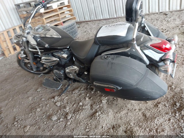 Продаж на аукціоні авто 2016 Yamaha Xvs950 A/ct, vin: JYAVN01EXGA023321, номер лоту: 45295900
