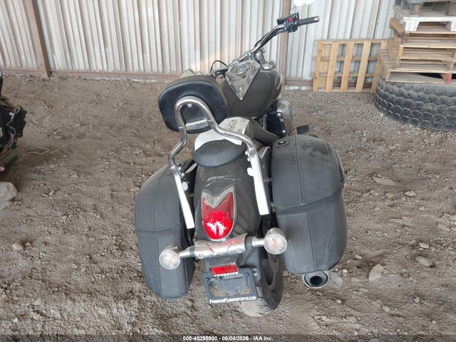 45295900 :رقم المزاد ، JYAVN01EXGA023321 vin ، 2016 Yamaha Xvs950 A/ct مزاد بيع