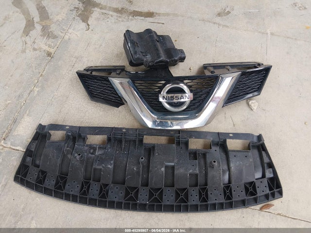 45295907 :رقم المزاد ، KNMAT2MT2GP626338 vin ، 2016 Nissan Rogue Sv مزاد بيع
