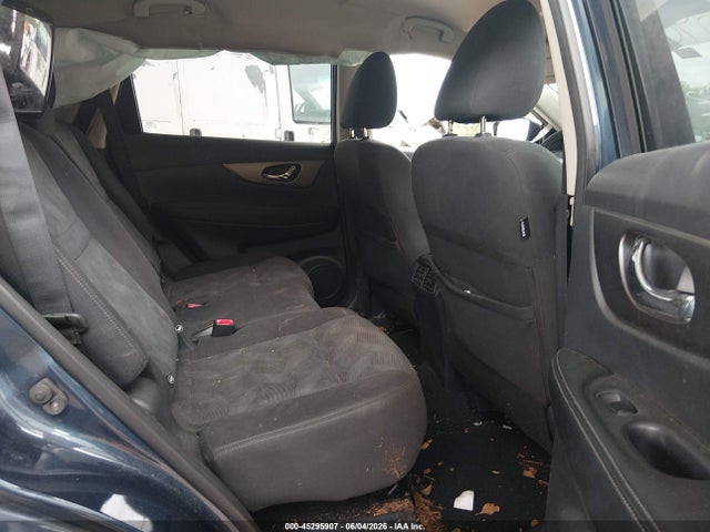 45295907 :رقم المزاد ، KNMAT2MT2GP626338 vin ، 2016 Nissan Rogue Sv مزاد بيع