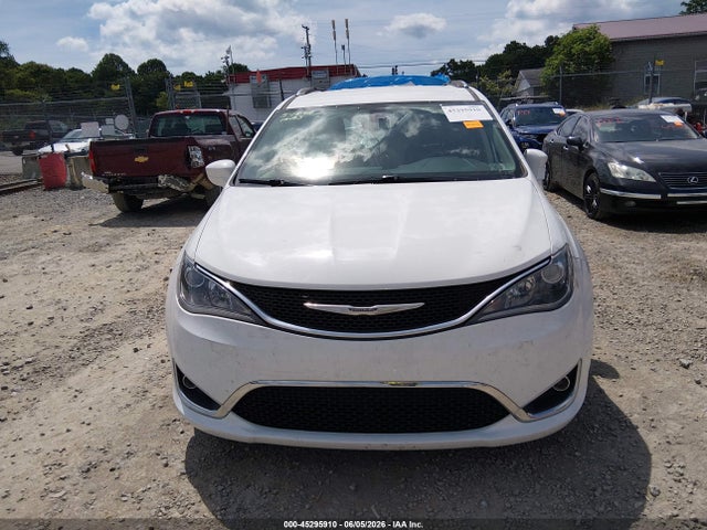 Aukcja sprzedaży 2018 Chrysler Pacifica Touring L, vin: 2C4RC1BG9JR110549, numer aukcji: 45295910