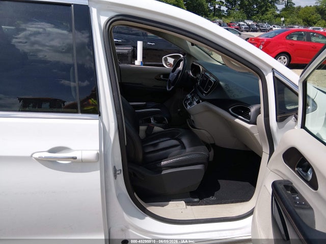 Aukcja sprzedaży 2018 Chrysler Pacifica Touring L, vin: 2C4RC1BG9JR110549, numer aukcji: 45295910