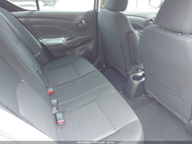 Продажа на аукционе авто 2017 Nissan Versa 1.6 Sv, vin: 3N1CN7AP2HL879179, номер лота: 45295911
