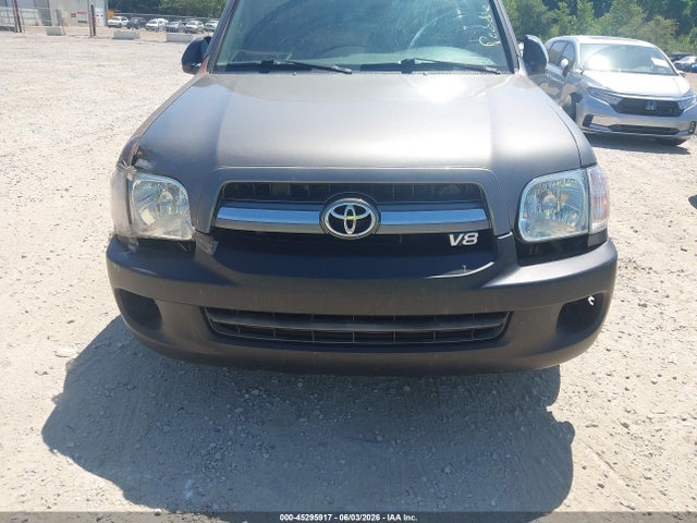 Aukcja sprzedaży 2007 Toyota Sequoia Limited V8, vin: 5TDBT48A87S283694, numer aukcji: 45295917