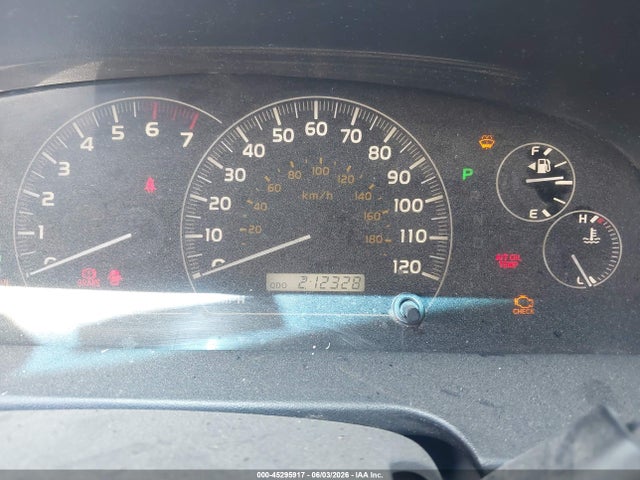 Aukcja sprzedaży 2007 Toyota Sequoia Limited V8, vin: 5TDBT48A87S283694, numer aukcji: 45295917