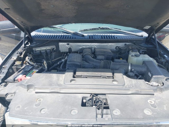 Продажа на аукционе авто 2014 Ford Expedition El Limited, vin: 1FMJK2A53EEF65143, номер лота: 45295918