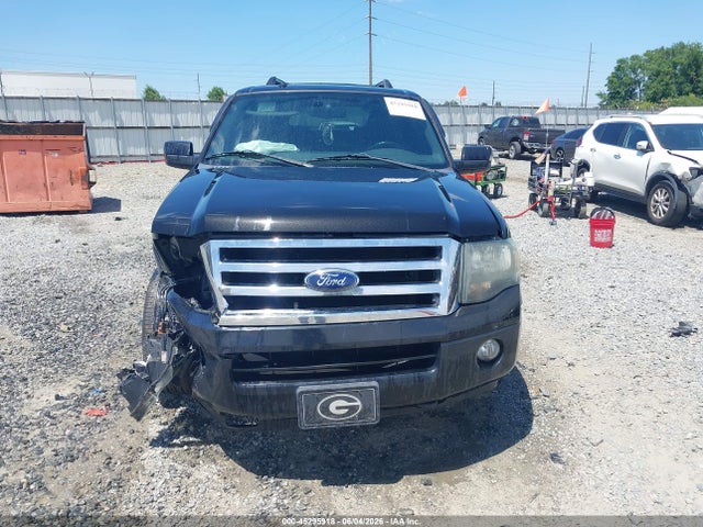 Продажа на аукционе авто 2014 Ford Expedition El Limited, vin: 1FMJK2A53EEF65143, номер лота: 45295918