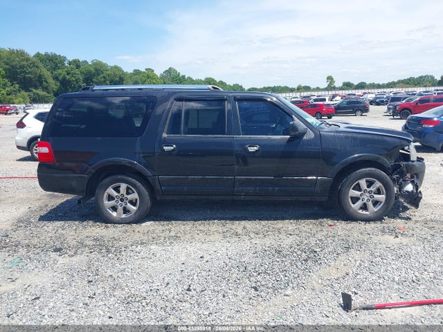 Продажа на аукционе авто 2014 Ford Expedition El Limited, vin: 1FMJK2A53EEF65143, номер лота: 45295918