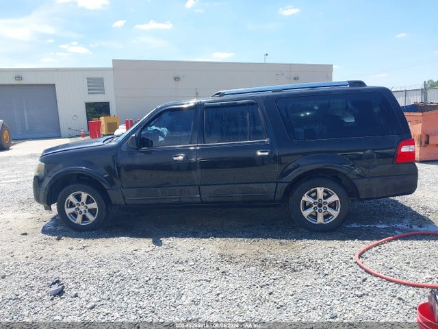 Продажа на аукционе авто 2014 Ford Expedition El Limited, vin: 1FMJK2A53EEF65143, номер лота: 45295918