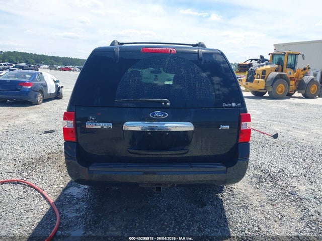 Продажа на аукционе авто 2014 Ford Expedition El Limited, vin: 1FMJK2A53EEF65143, номер лота: 45295918