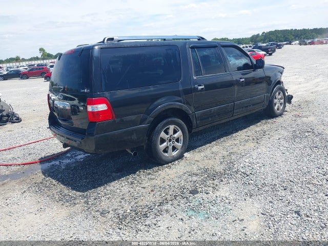 Продажа на аукционе авто 2014 Ford Expedition El Limited, vin: 1FMJK2A53EEF65143, номер лота: 45295918