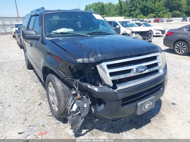 Продажа на аукционе авто 2014 Ford Expedition El Limited, vin: 1FMJK2A53EEF65143, номер лота: 45295918