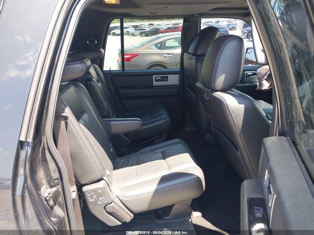 Продажа на аукционе авто 2014 Ford Expedition El Limited, vin: 1FMJK2A53EEF65143, номер лота: 45295918