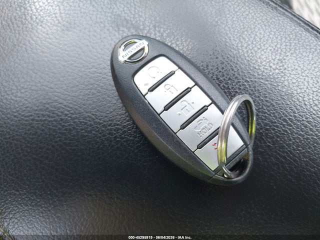2018 Nissan Altima 2.5 S მანქანა იყიდება აუქციონზე, vin: 1N4AL3AP0JC116118, აუქციონის ნომერი: 45295919