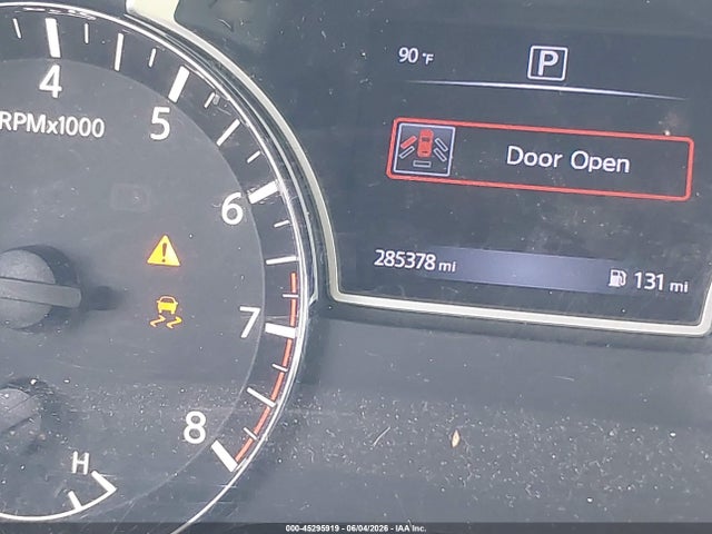 2018 Nissan Altima 2.5 S მანქანა იყიდება აუქციონზე, vin: 1N4AL3AP0JC116118, აუქციონის ნომერი: 45295919