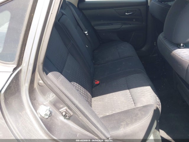 2018 Nissan Altima 2.5 S მანქანა იყიდება აუქციონზე, vin: 1N4AL3AP0JC116118, აუქციონის ნომერი: 45295919
