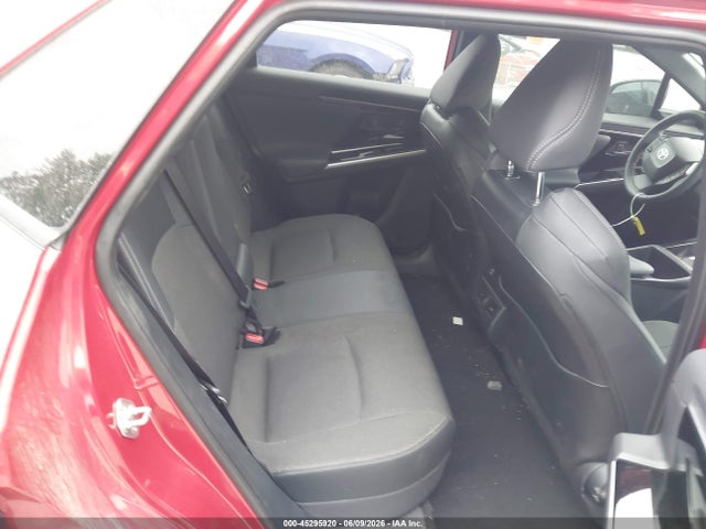Aukcja sprzedaży 2024 Toyota Bz4x Xle, vin: JTMABACA6RA075589, numer aukcji: 45295920