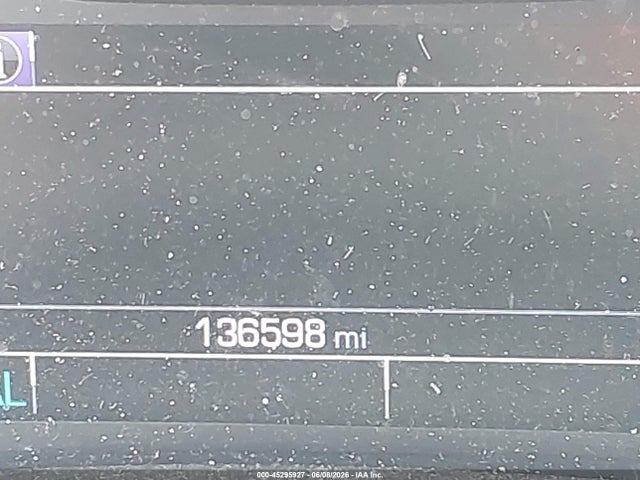 1G1BG5SM7G7307791 Chevrolet Cruze Premier Auto