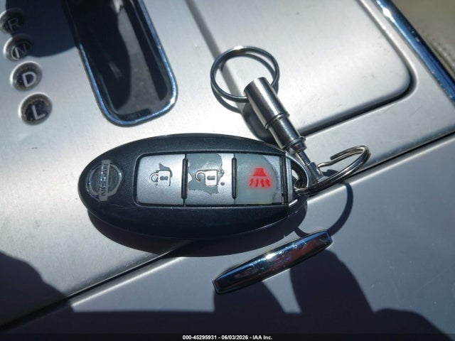 45295931 :رقم المزاد ، JN8AZ18W99W153600 vin ، 2009 Nissan Murano Sl مزاد بيع