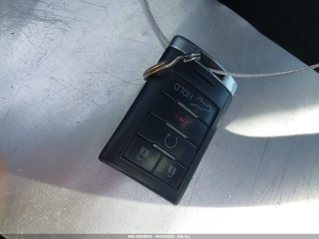 45295935 :رقم المزاد ، 3GYFNCE3XDS644601 vin ، 2013 Cadillac Srx Luxury Collection مزاد بيع