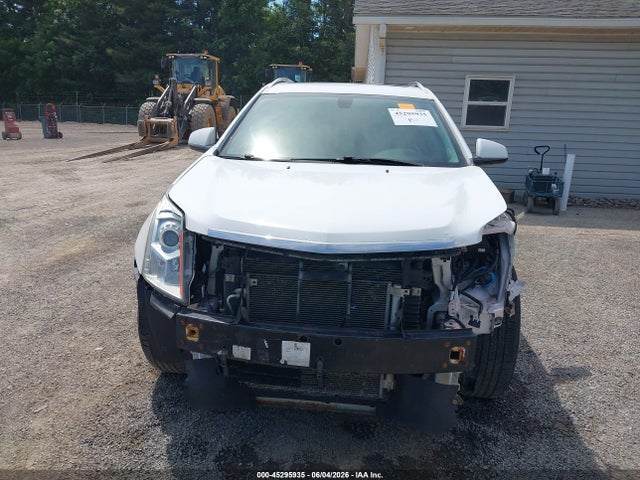 45295935 :رقم المزاد ، 3GYFNCE3XDS644601 vin ، 2013 Cadillac Srx Luxury Collection مزاد بيع