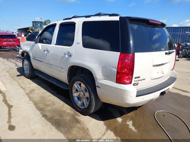 Auction sale of the 2009 Gmc Yukon Slt2, vin: 1GKFC33089R294629, lot number: 45295937