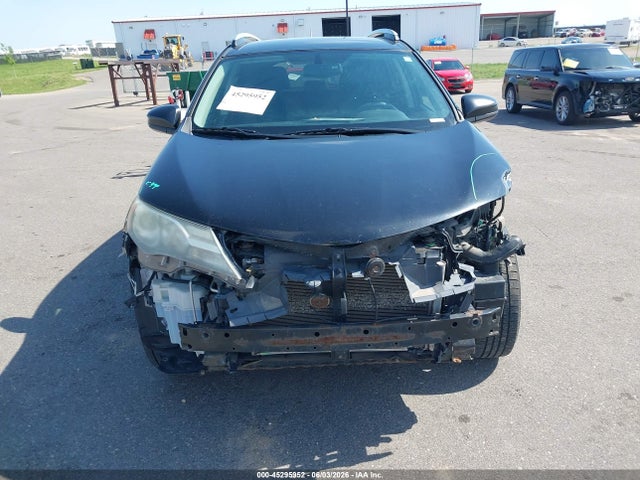 Toyota RAV4 LE 2014 2T3BFREV1EW159631 Image 13
