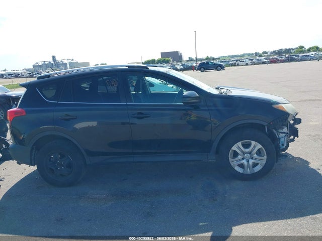 Toyota RAV4 LE 2014 2T3BFREV1EW159631 Image 14