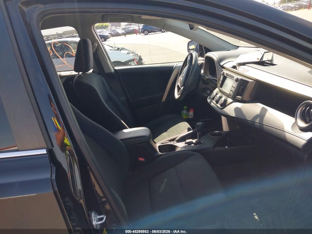 Toyota RAV4 LE 2014 2T3BFREV1EW159631 Image 5