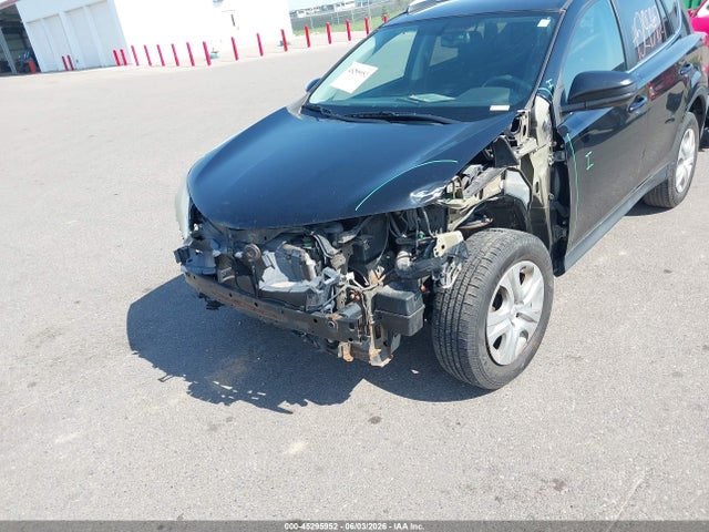 Продаж на аукціоні авто 2014 Toyota Rav4 Le, vin: 2T3BFREV1EW159631, номер лоту: 45295952