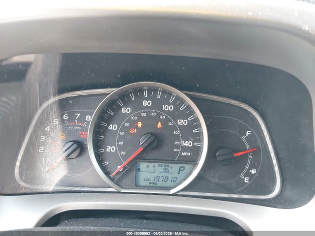Toyota RAV4 LE 2014 2T3BFREV1EW159631 Image 7