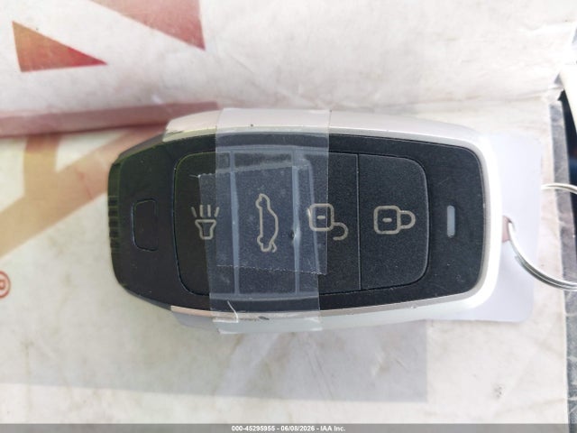 45295955 :رقم المزاد ، 2HGFC2F70HH532777 vin ، 2017 Honda Civic Ex مزاد بيع