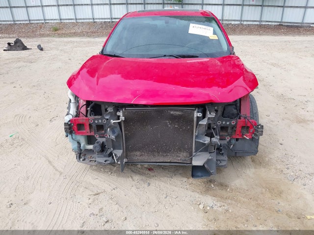 45295955 :رقم المزاد ، 2HGFC2F70HH532777 vin ، 2017 Honda Civic Ex مزاد بيع