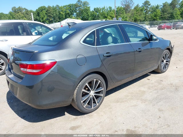 45295956 :رقم المزاد ، 1G4PR5SKXH4121795 vin ، 2017 Buick Verano Sport Touring مزاد بيع