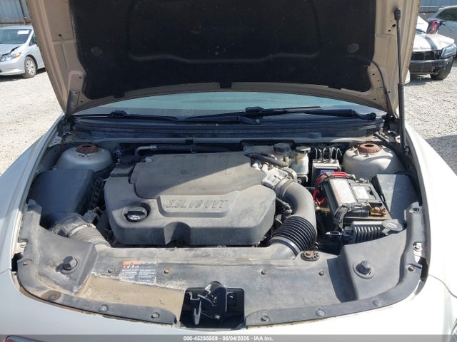 2012 Chevrolet Malibu 2lz მანქანა იყიდება აუქციონზე, vin: 1G1ZG5E70CF268773, აუქციონის ნომერი: 45295959