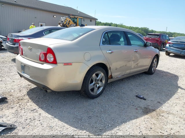 2012 Chevrolet Malibu 2lz მანქანა იყიდება აუქციონზე, vin: 1G1ZG5E70CF268773, აუქციონის ნომერი: 45295959